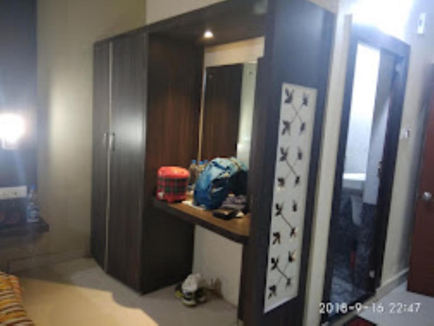 בובנשוואר Hotel Gouri Cottage Odisha מראה חיצוני תמונה
